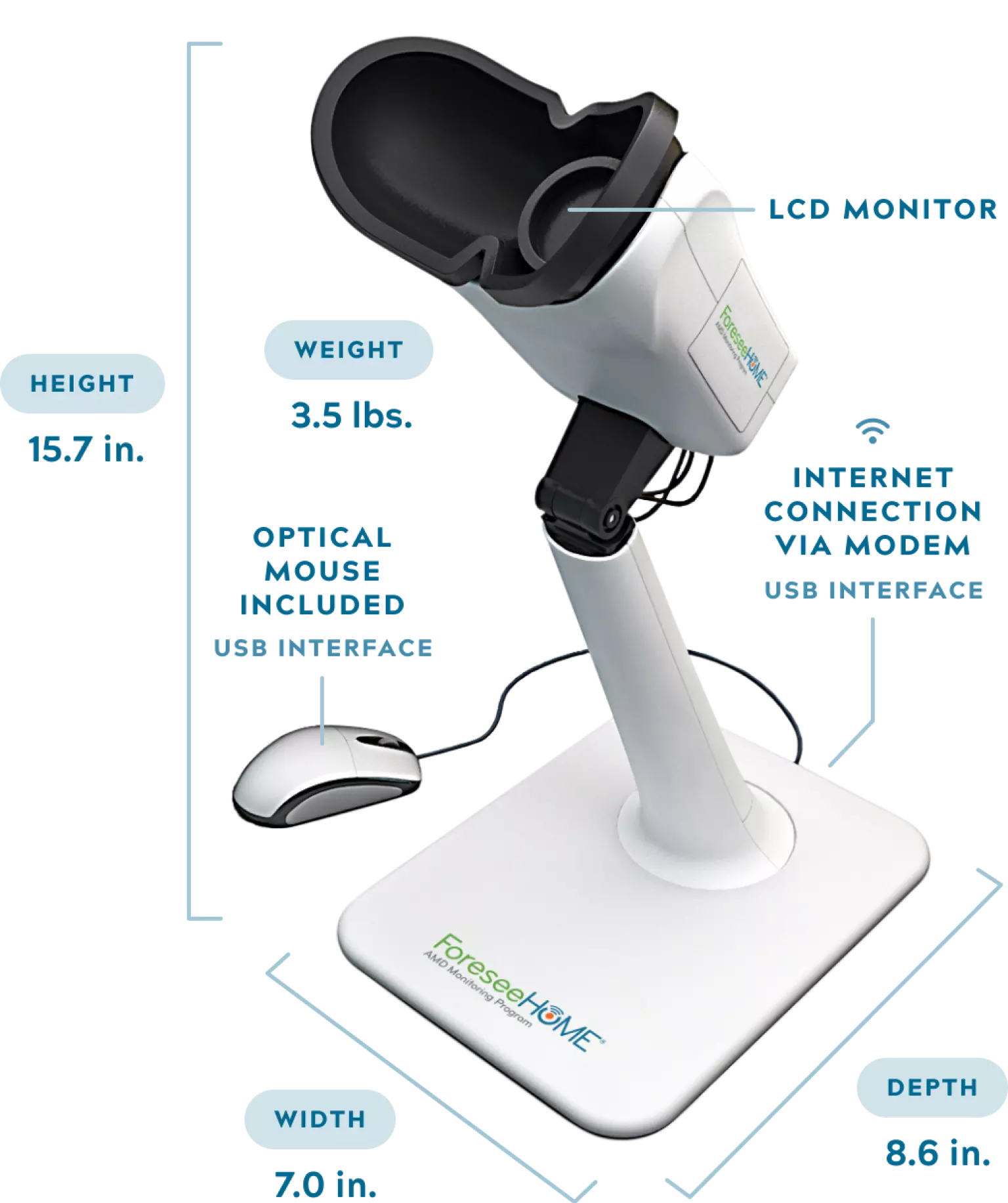 Fsh device dimensions desktop